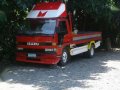 Isuzu elf 4bg1 at 14ft-2