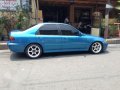 95 Honda Civic ESI matic-0