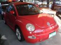Volkswagen Beetle 2000-10