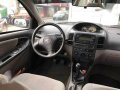 Toyota vios E 2006-6