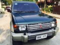 Pajero 1997 4x4 3.0 V6 gas-8