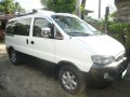 Hyundai Starex AT White For Sale -2