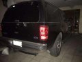 Ford Expedition XLT Black AT 1999 -1