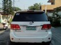 2007 Fortuner G Diesel Automatic-2