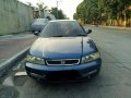 1998 honda civic domani D15B MT-1