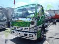 Isuzu Elf NPR Single Headlight Japan Surplus 4HF1 Rebuilt Recon CBU-8