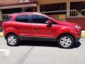 Ford EcoSport Trend 2017-1
