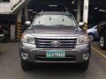 2011 Ford Everest Limited Titanium Edition-3