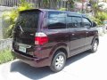 Suzuki APV 2010 Type II SGX Edition Automatic Fresh-1