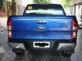 Ford Ranger 2015-2