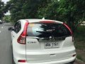 2016 Honda CRV 2.0S 4x2 Automatic-3