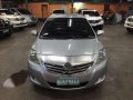 Toyota Vios G 1.5 AT 2011 Model DrivenRides-4