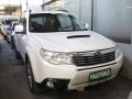 2010 Subaru forester XT for sale-0