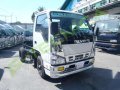 Isuzu Elf NPR Single Headlight Japan Surplus 4HF1 Rebuilt Recon CBU-9