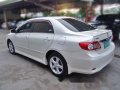 2012 Toyota Corolla Altis for sale-4