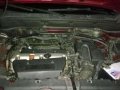 Honda CRV model 2003-7