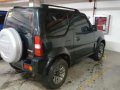 Suzuki Jimny 2015 Jlx MT 4x4 For Sale-6