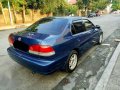 1998 honda civic domani D15B MT-3