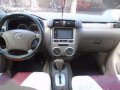 2008 Toyota AVANZA G Red AT For Sale-7