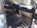 2008 isuzu crosswind XUV Manual-4