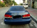 1998 honda civic domani D15B MT-4