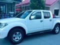 2009 Nissan Navara LE 4x4 Matic-0