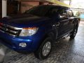 Ford Ranger 2015-1