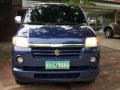 Suzuki apv-6