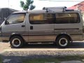 hi ace super custom van 3.0 1kz-8