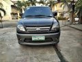 Mitsubishi Adventure GLS 2011 Black -1