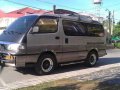 hi ace super custom van 3.0 1kz-4