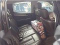 Isuzu d-max ls 4x4 2014 mt pormado-7