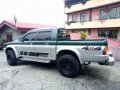 For sale Mitsubishi Strada 4x4 Manual-10