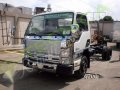 Isuzu Elf NPR Single Headlight Japan Surplus 4HF1 Rebuilt Recon CBU-3