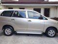 For sale 2010 Toyota Innova E Automatic-3