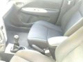 Toyota Vios 2008 1.5 G Manual Gold-5