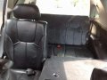 2006 Ssangyong Rexton RX270 Xdi AT -9