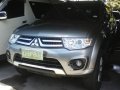 Mitsubishi Montero Sport 2014 for sale-4