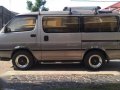 hi ace super custom van 3.0 1kz-9