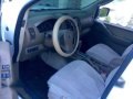 2009 Nissan Navara LE 4x4 Matic-7