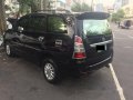 For sale Toyota Innova 2012 G A/T-6