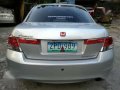 For sale Honda Accord 2009-8