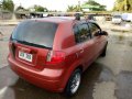 Hyundai Getz 2007 top of the line-3