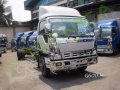 Isuzu Elf NPR Single Headlight Japan Surplus 4HF1 Rebuilt Recon CBU-2