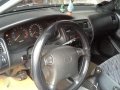 Toyota Corolla GLI 1997 model big body all power(XL XE EL GLXI ESI VTI-4