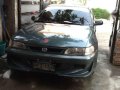 Toyota Corolla GLI 1997 model big body all power(XL XE EL GLXI ESI VTI-10