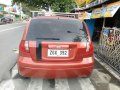 Hyundai Getz 2007 top of the line-9