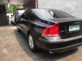 2002 Volvo S60-4