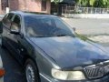 Nissan cefiro Brougham VIP 2001-6