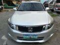 For sale Honda Accord 2009-0